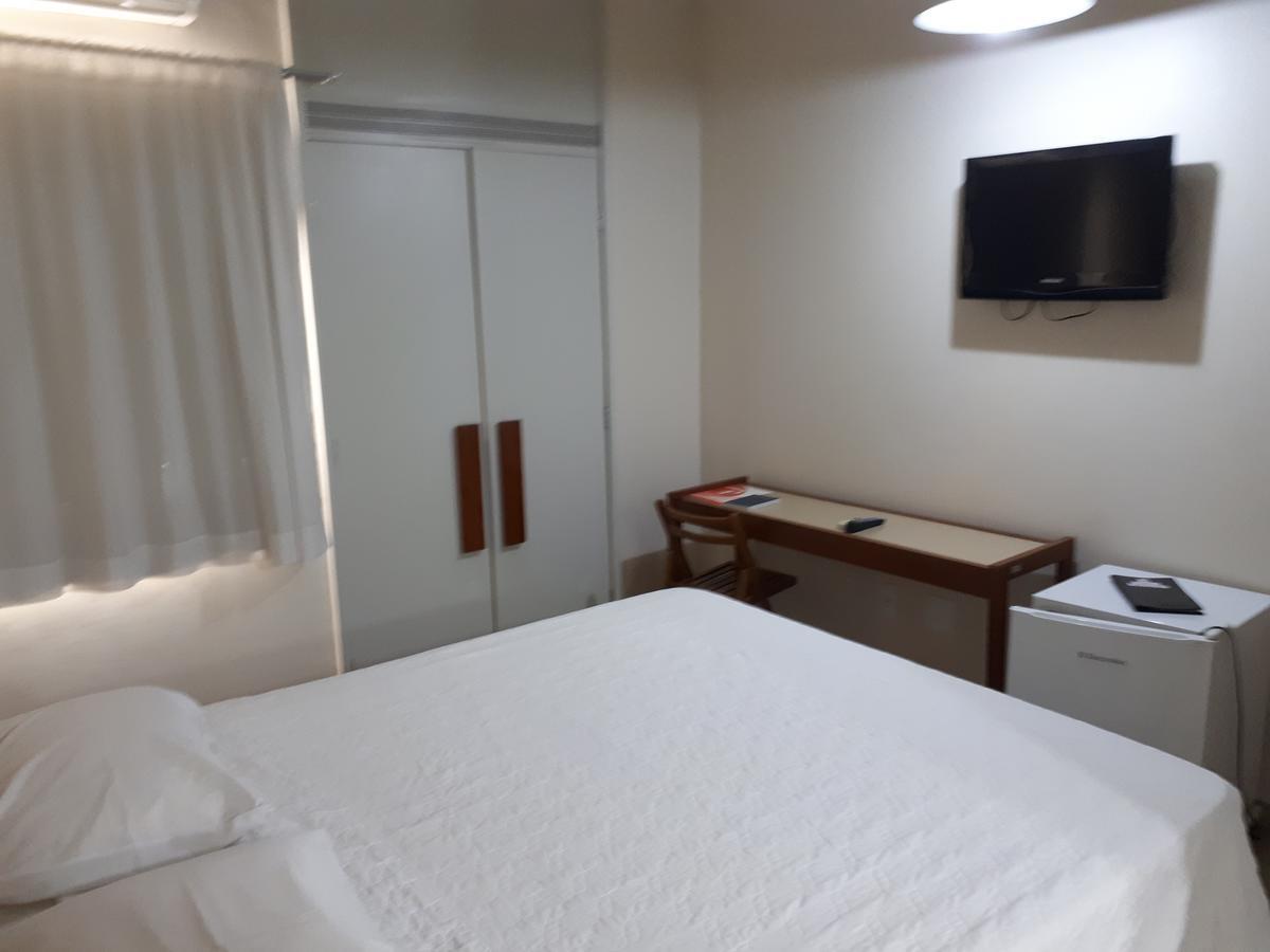Hotel Plenotel Colatina Exteriér fotografie