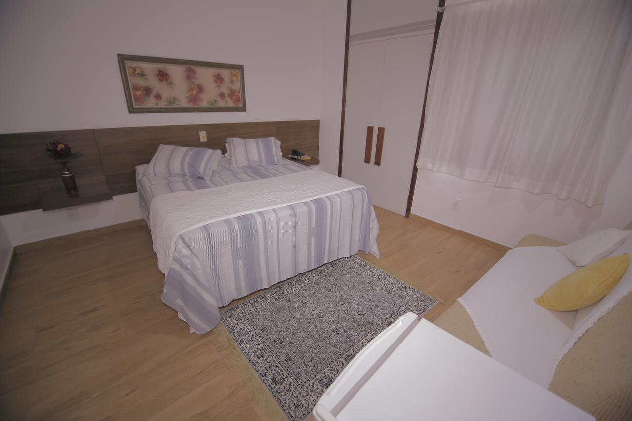 Hotel Plenotel Colatina Exteriér fotografie